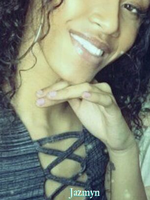 Jazmyn
