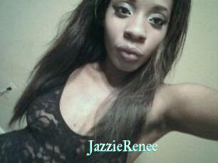 JazzieRenee