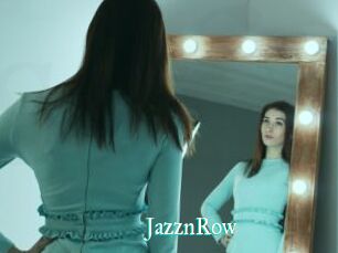 JazznRow
