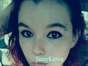 JazzyKitten