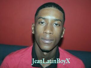 JeanLatinBoyX