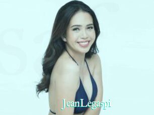 JeanLegaspi
