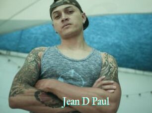 Jean_D_Paul