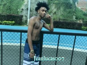Jeanlucas007