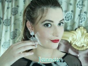 Jeannette