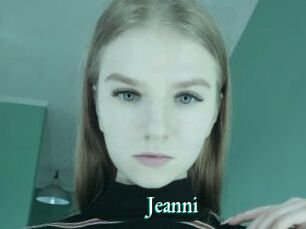 Jeanni