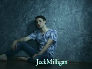 JeckMilligan