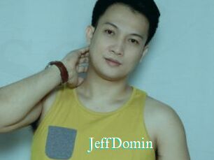 JeffDomin