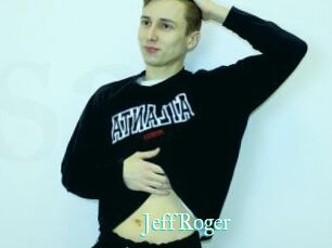 JeffRoger