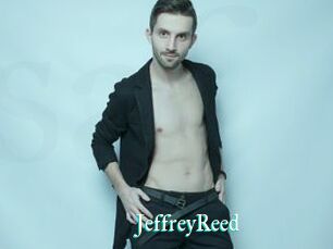 JeffreyReed