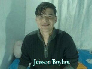 Jeisson_Boyhot