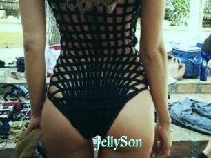JellySon