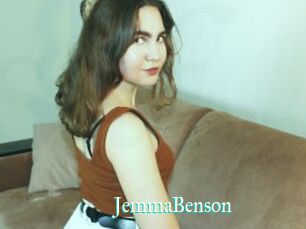 JemmaBenson