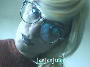 JenJenJuicy