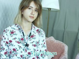 JeneWatson