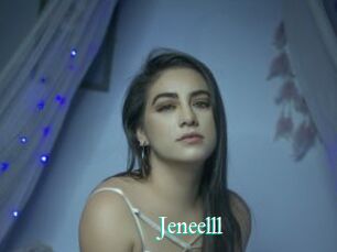 Jeneelll