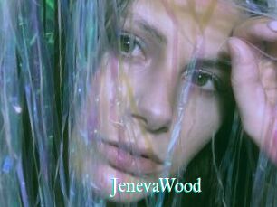 JenevaWood