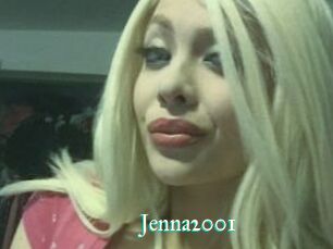 Jenna2001