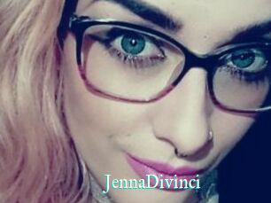 JennaDivinci
