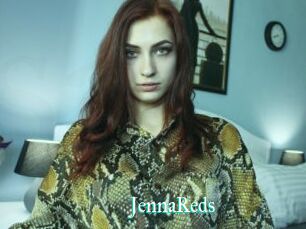 JennaReds