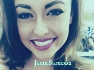 JennaStonexxx
