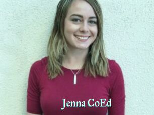Jenna_CoEd