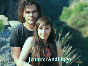 JenniferAndHugo