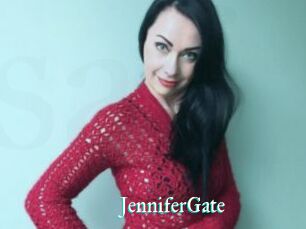 JenniferGate