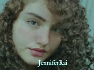 JenniferRai