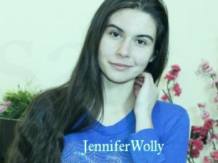JenniferWolly