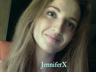 JenniferX