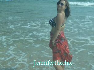 Jenniferthechic