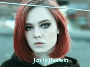 JennisJhonson