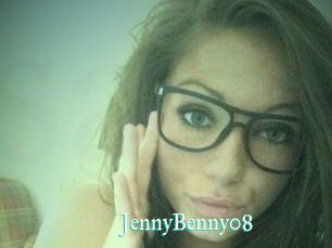 JennyBenny08