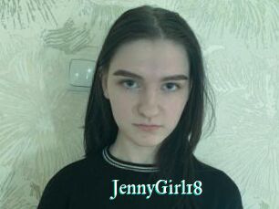 JennyGirl18