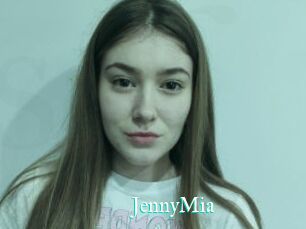 JennyMia