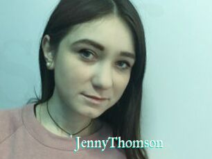 JennyThomson