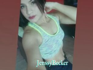 JenssyBecker