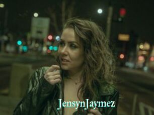 JensynJaymez