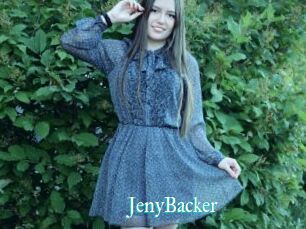 JenyBacker