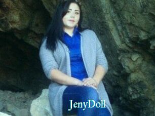 JenyDoll