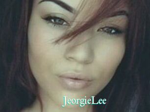 JeorgieLee