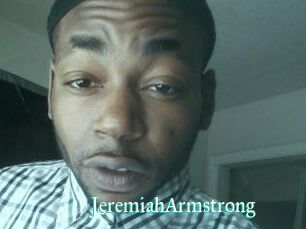 JeremiahArmstrong