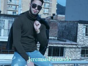 JeremiasFernando