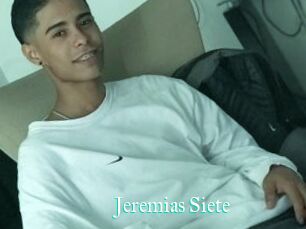 Jeremias_Siete