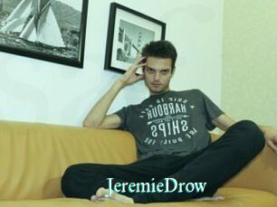 JeremieDrow
