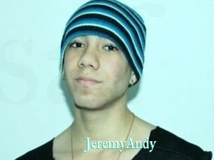 JeremyAndy