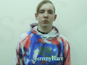 JeremyBlare