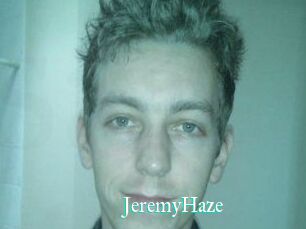 JeremyHaze