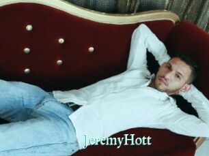 JeremyHott